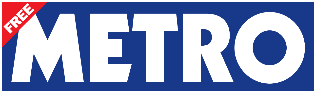 Metro_(newspaper)_logo
